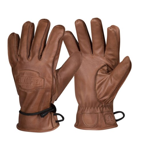 insulated leather winter gloves ranger winter